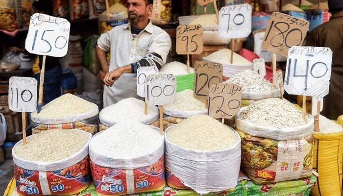 18pc sales tax on eatables from next month