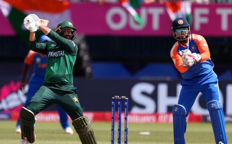 Pakistan needs major change after reaching 'lowest point', says Imad Wasim