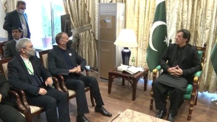 Extraordinary moot to help motivate OIC member states to assist Afghanistan: PM