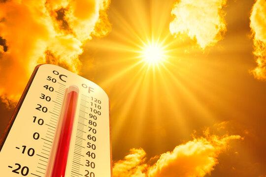 Heat wave to persist on Eid-ul-Adha