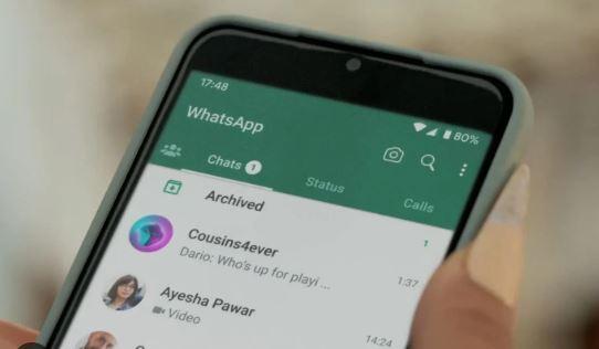 WhatsApp all set to introduce another feature for consumers