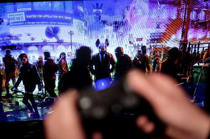 Could video games bring NFTs to the masses?