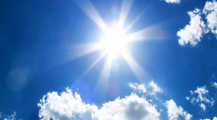 Weather likely to be hot, dry in different parts of country