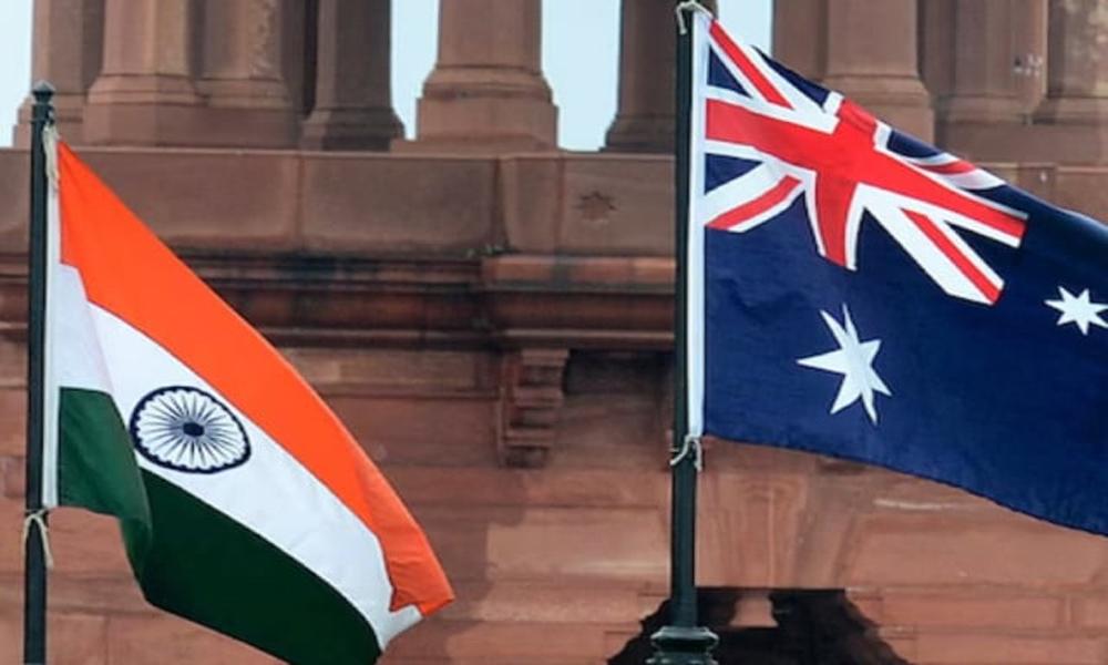 Australia quietly expel four Indian spies