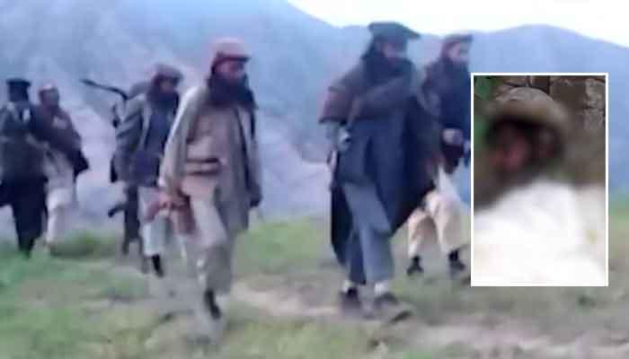 Banned TTP leader killed in Afghanistan