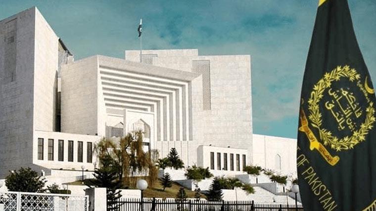 Constitution authorises ECP of Election Tribunals: CJP