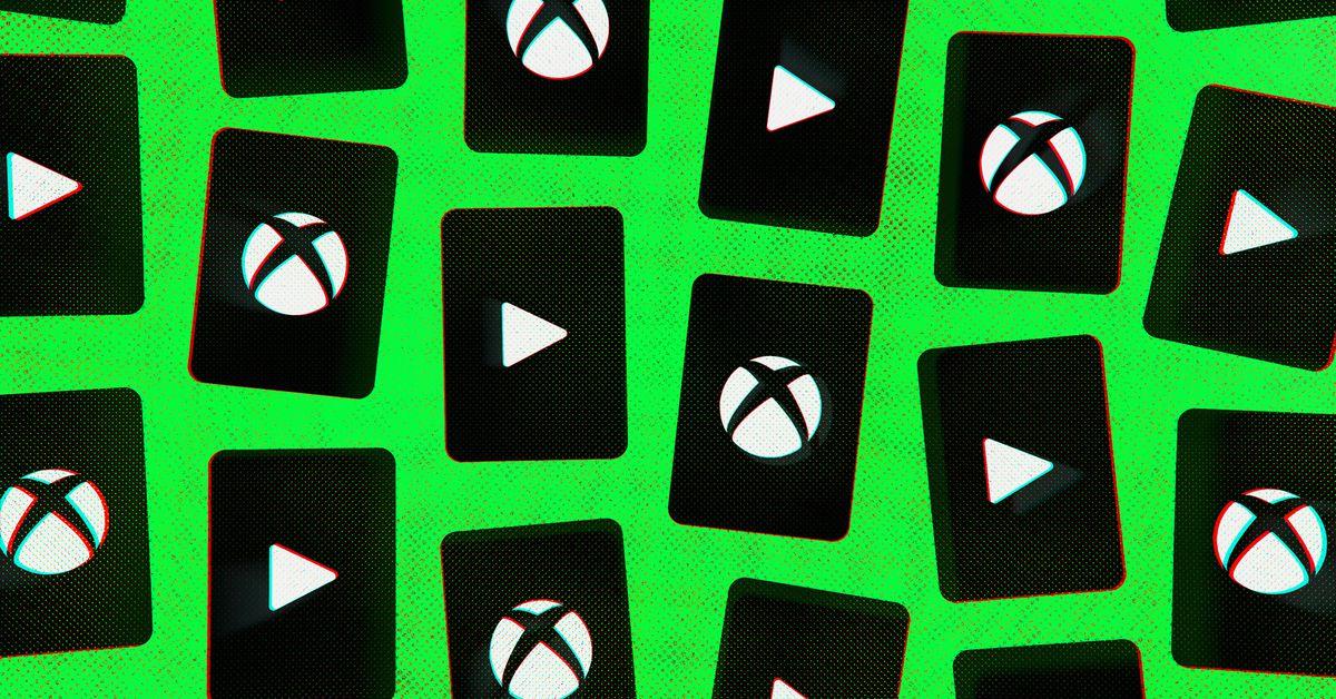 Xbox Game Pass Ultimate subscriptions are more than 40 percent off right now