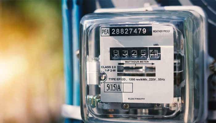 Fixed charges of Rs200-1,000 on domestic electric consumers