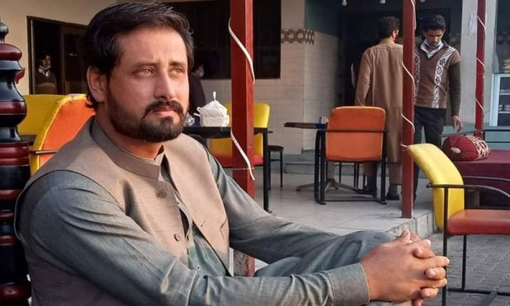 KP LG polls: Newly-elected councillor in Peshawar killed by celebratory gunfire