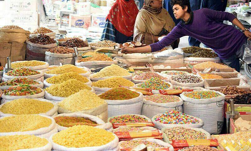 Weekly inflation surges after FY25 budget