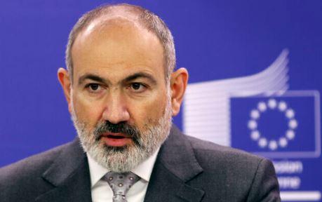 Armenia officially recognizes Palestine as independent state