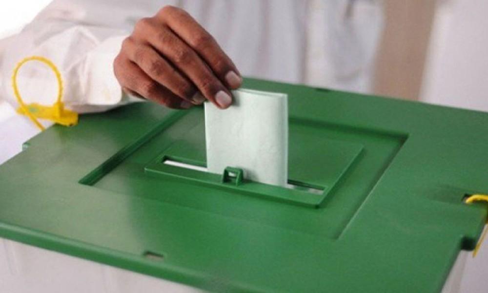 Unofficial results: JUI-F leads, PTI second at LG polls in KP