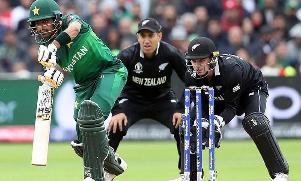 New Zealand Cricket confirms tour to Pakistan twice in 2022-23