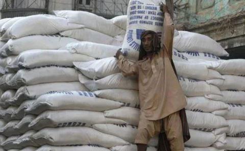 Federal govt sets procedure for export of 150,000 tonnes of sugar