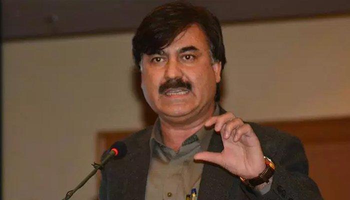 KP LB polls: Shaukat Yousafzai reveals reason behind PTI defeat