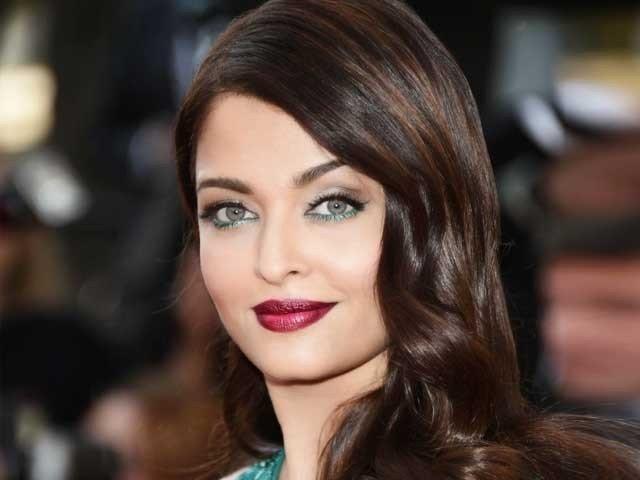 بھارتی ایجنسی ایشوریا رائے سے تفتیش کرے گی