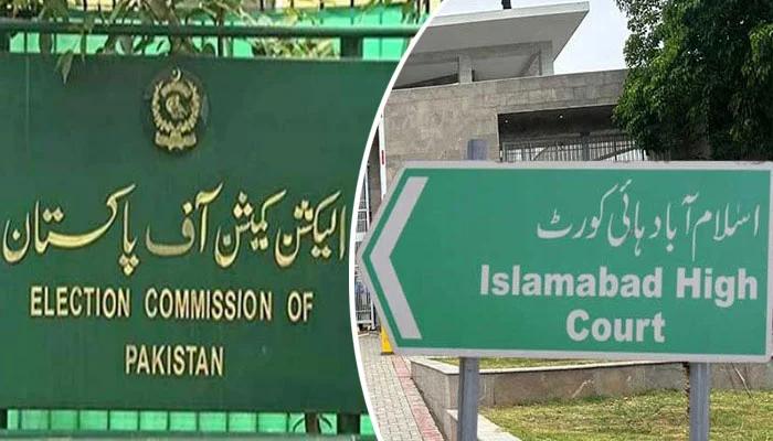 IHC suspends ECP's tribunal change order