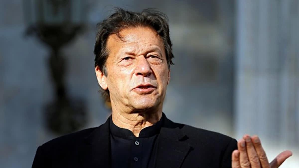 190 ملین پاؤنڈ کیس میں  عمران خان کو بڑا ریلیف  مل گیا