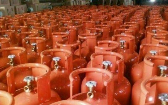 LPG prices go up by Rs50 per kg in Pakistan