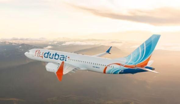 FlyDubai launches flights to two destinations in Pakistan