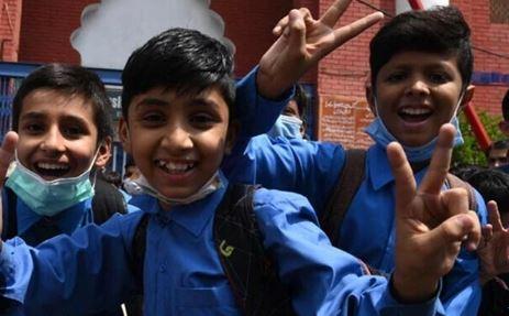 Punjab govt schools to have weekly two-day holidays