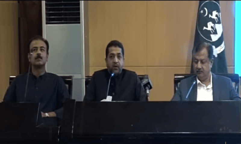 سکیورٹی فورسز کی بڑی کامیابی، دہشتگردوں کا اہم نیٹ ورک پکڑا گیا