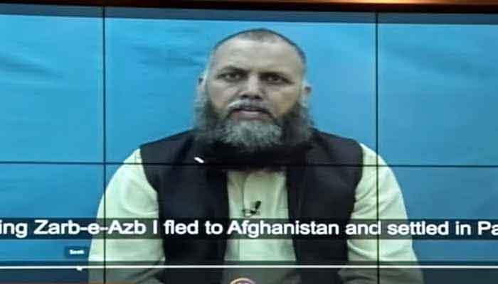 Two high-value TTP commanders apprehended in Balochistan: minister