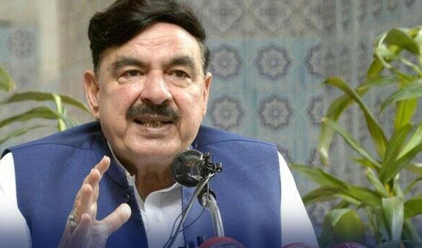 موجودہ صورتحال میں عمران خان  کو رہا نہیں کیا جائےگا،شیخ رشید