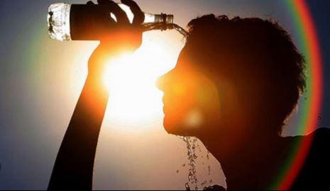 Heatwave leaves 12 people dead in Hyderabad