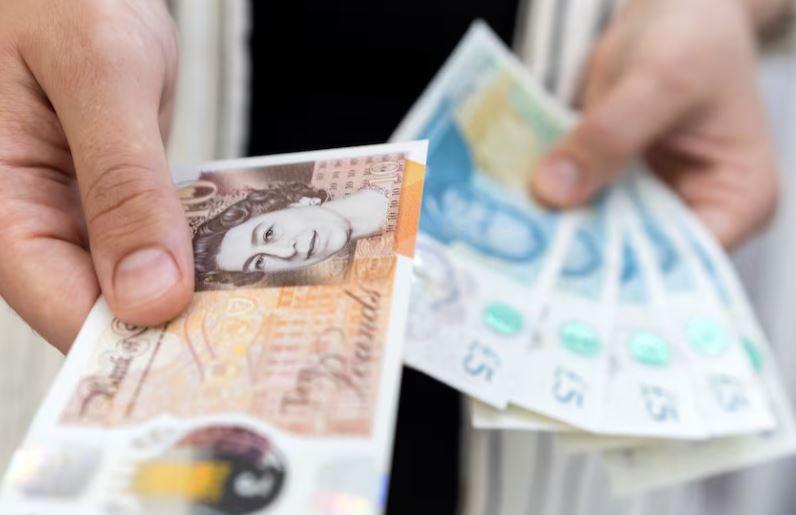 How the UK election could make or break the pound's run?