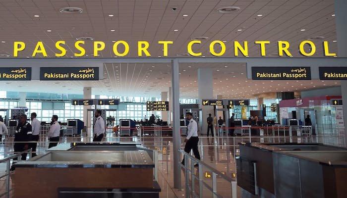 Pakistan revises travel protocols for passengers arriving from UK