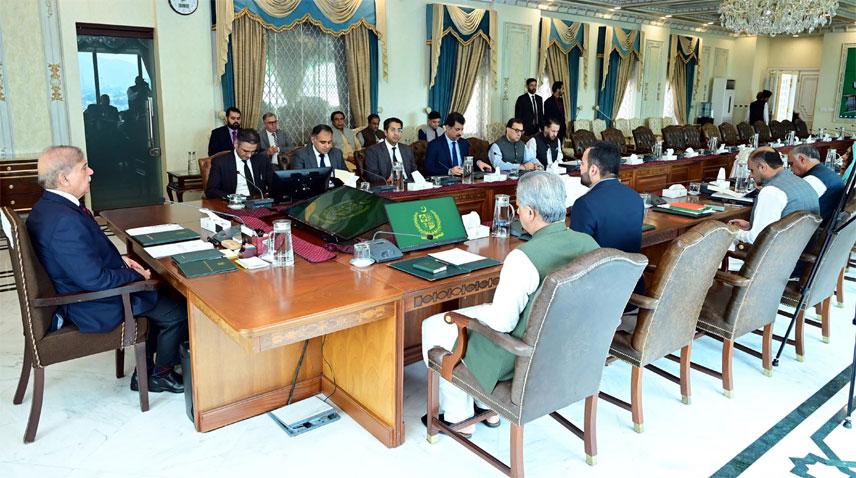 PM stresses need of collective efforts for country’s development