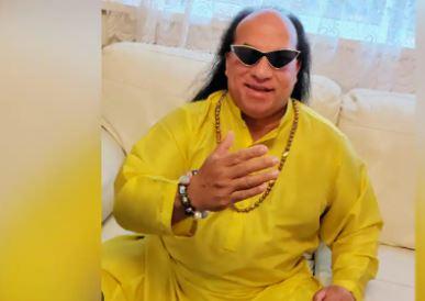 Chahat Fateh Ali Khan's viral song ‘Badoo Badi’ removed again from YouTube