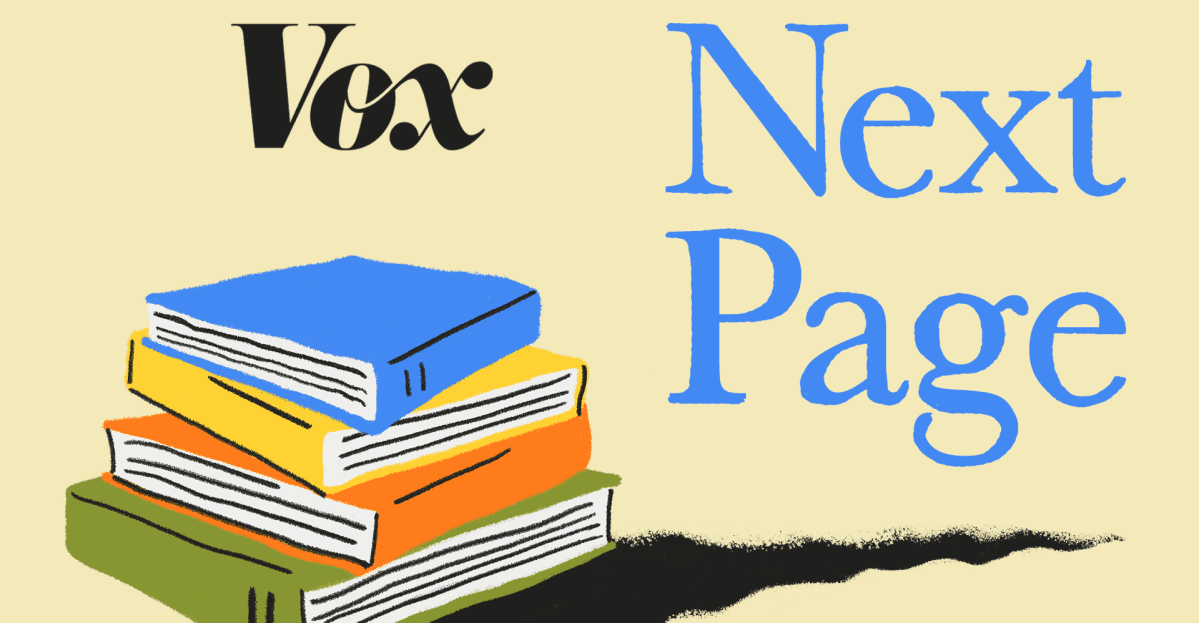 Looking for your next great read? We’re here to help.
