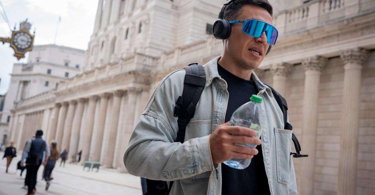 Noise canceling can help save your ears