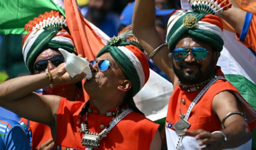 Fans pray for India’s elusive T20 World Cup trophy