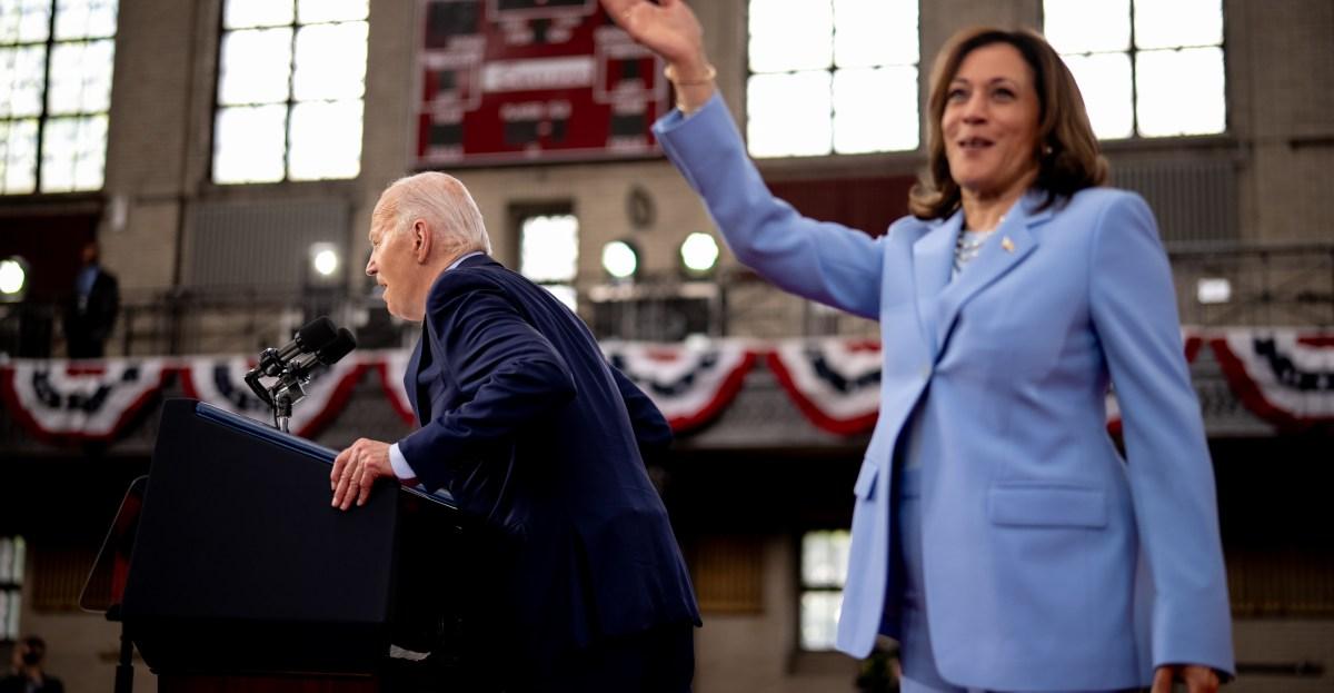 Will Biden be the nominee? 3 scenarios for what’s next.