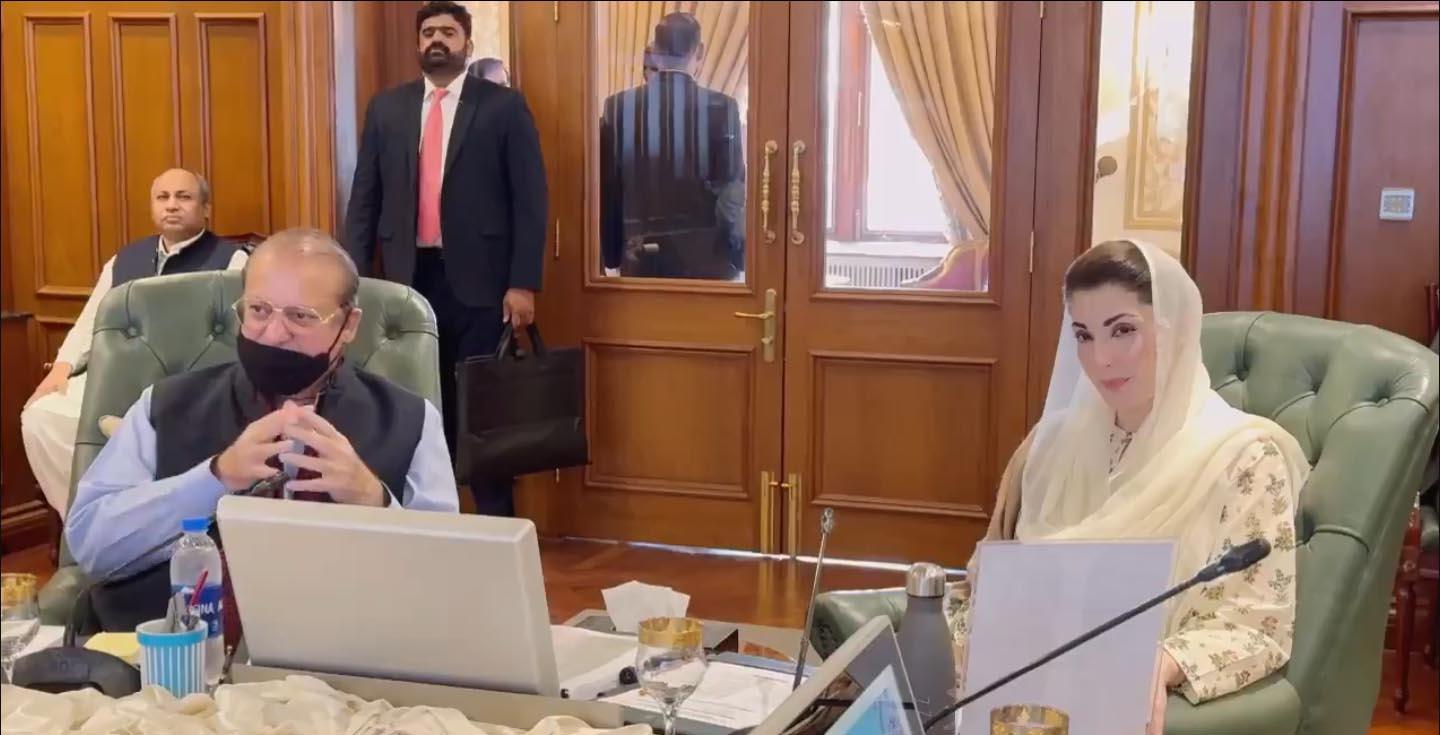 پنجاب حکومت نے احسن اقدام ، سیاحوں کیلئے ٹورسٹ ٹرین پراجیکٹ کی منظوری