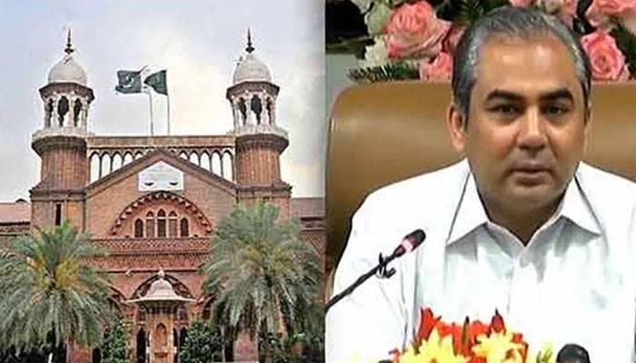 محسن نقوی کو سینیٹ کی نشست سے نااہل قرار دینے کی درخواست سماعت کے لیے مقرر