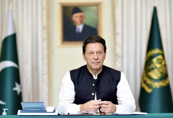 IHC to hear disqualification case against PM Imran Khan today