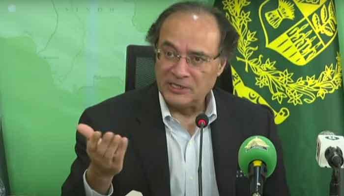 مائیکرو اکنامک استحکام کے لیے آئی ایم ایف کا پروگرام ضروری ہے، وفاقی وزیر خزانہ