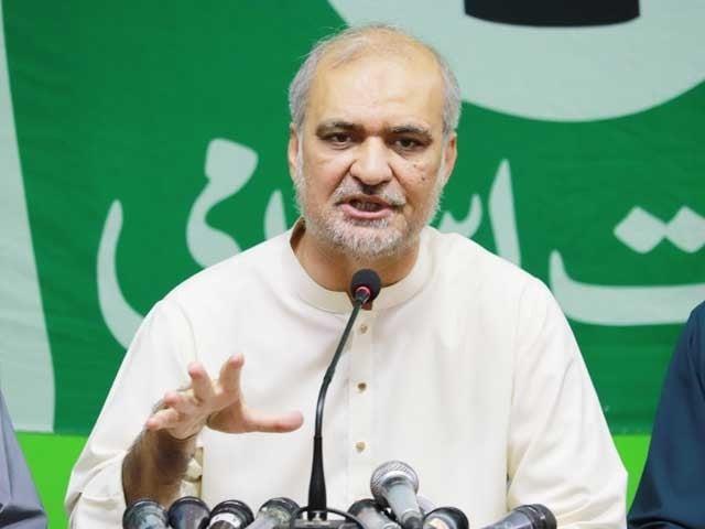 جماعت اسلامی کا   مہنگائی کے خلاف  اسلام آباد میں دھرنا دینے کا اعلان