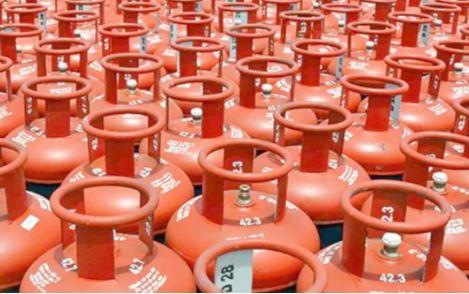 OGRA announces increase in LPG prices