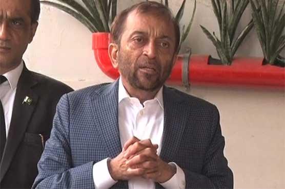 MQM-P reacts to PPP’s demand for resignation of Sindh’s governor