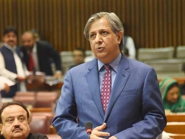 Law Minister reacts to UN’s report, defends Imran Khan's detention as internal matter