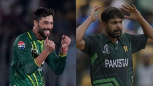 Mohammad Amir, Haris Rauf and ten others get NOCs for foreign leagues