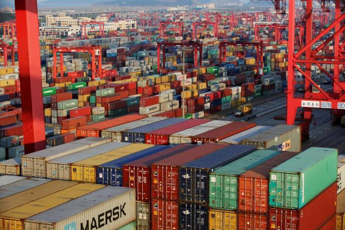 YoY: Pakistan’s trade deficit shrinks 12pc to $24.1bn in FY24