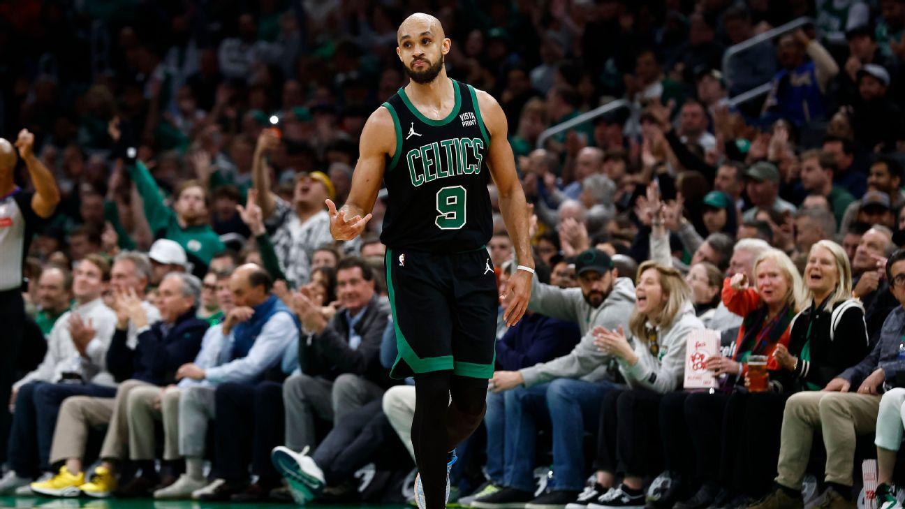 Celtics to extend White for $126M, sources say