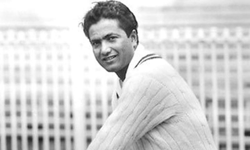 ICC honours Pakistan's 'Little Master' on his 87th birth anniversary