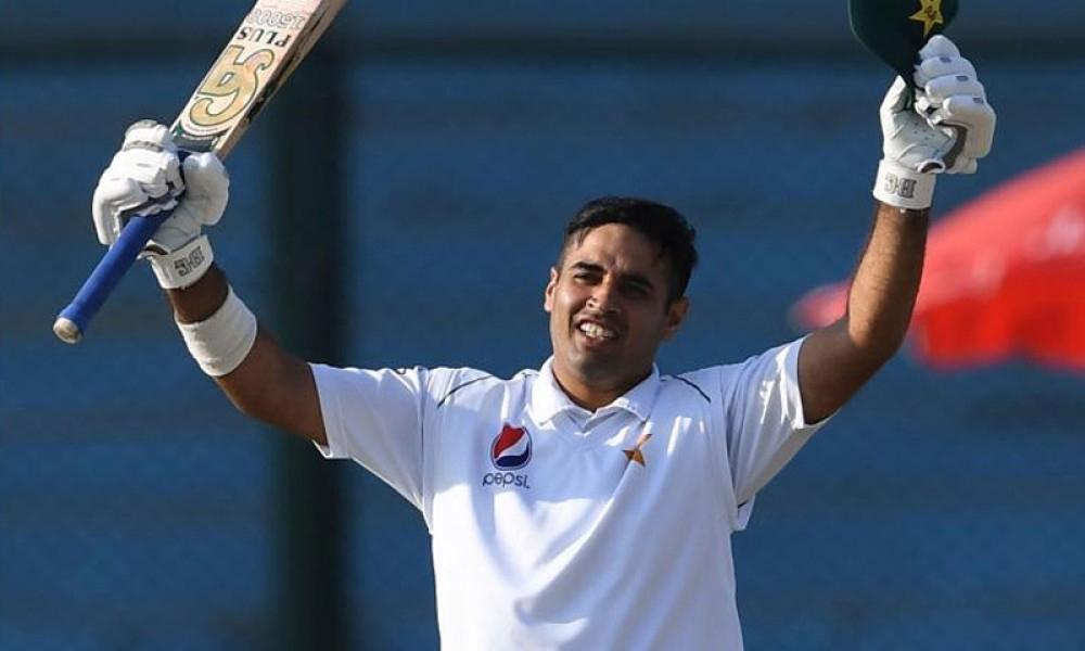 National cricketer Abid Ali’s health deteriorates, shifted to hospital